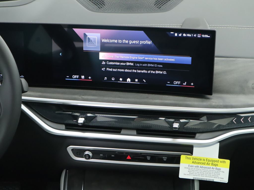 Thumbnail: 2026 BMW X5 - 14