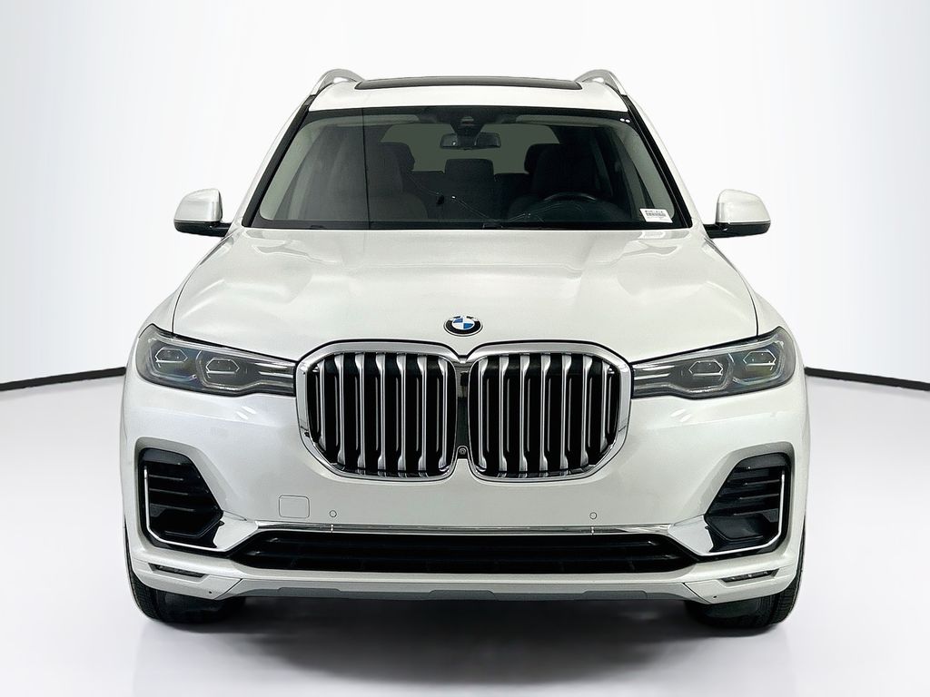 Thumbnail: 2019 BMW X7 - 2
