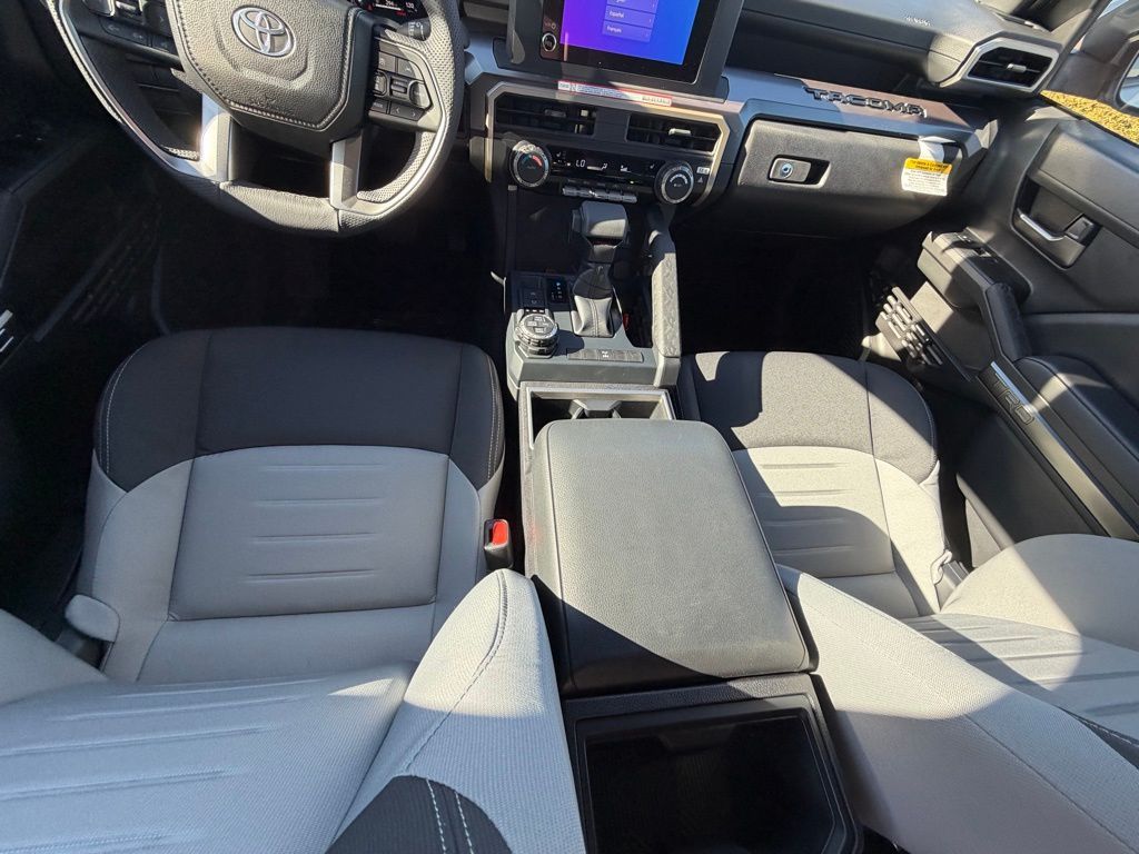 Thumbnail: 2026 Toyota Tacoma - 16