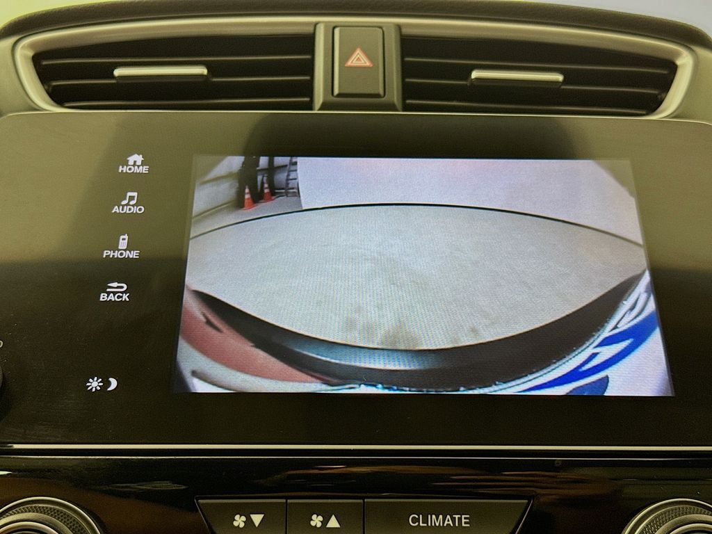 Used Car 2022 Honda Cr-v  Ex For Sale Under $25,000 In Austin, Texas