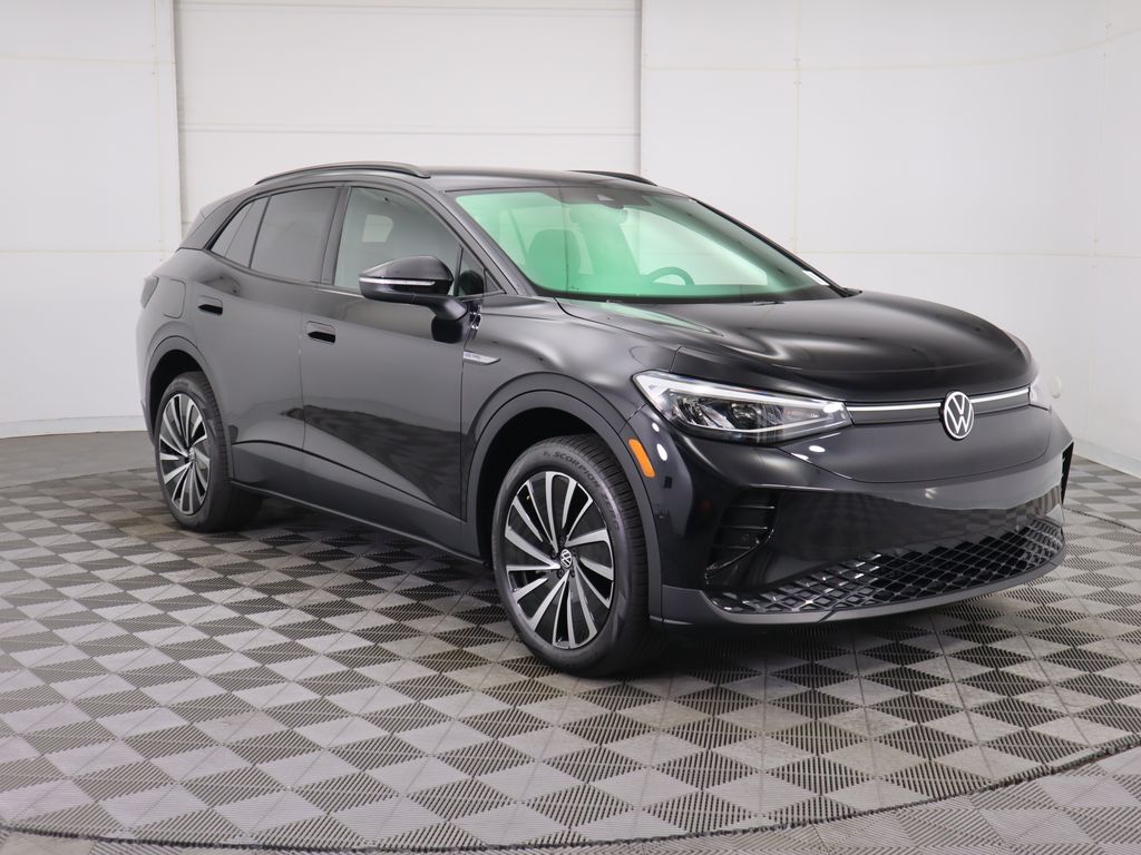 Thumbnail: 2026 Volkswagen ID.4 - 3