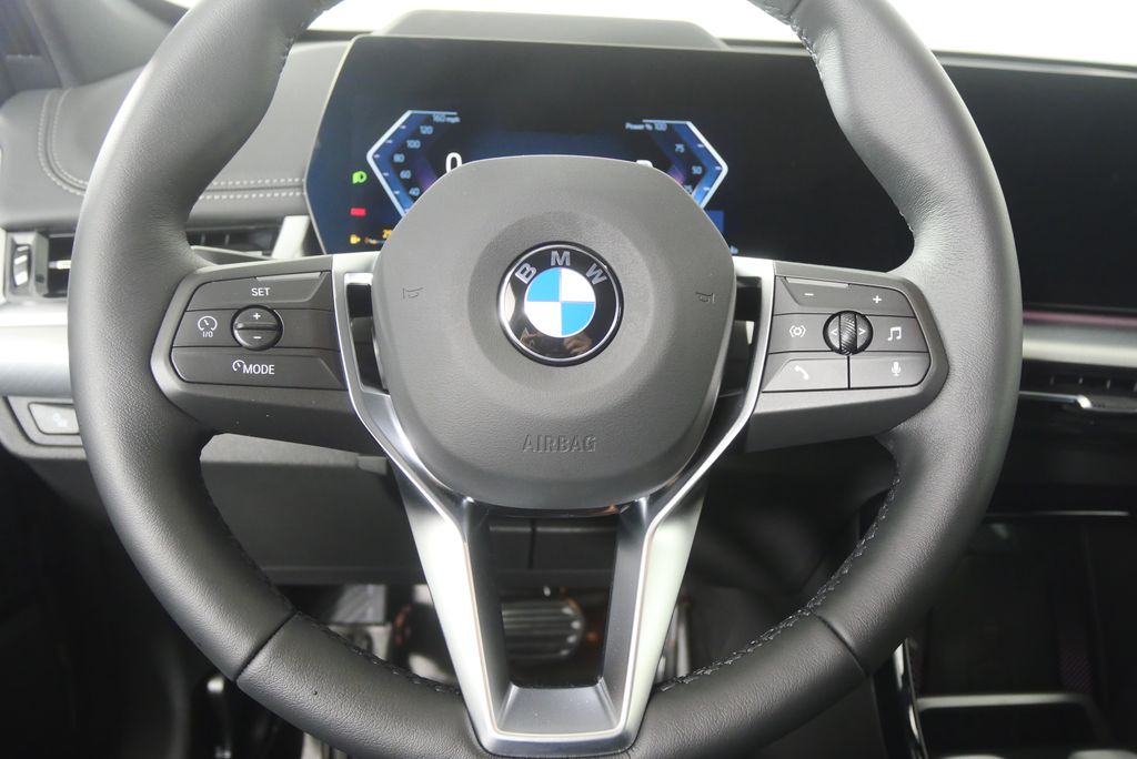 Thumbnail: 2026 BMW X1 - 18