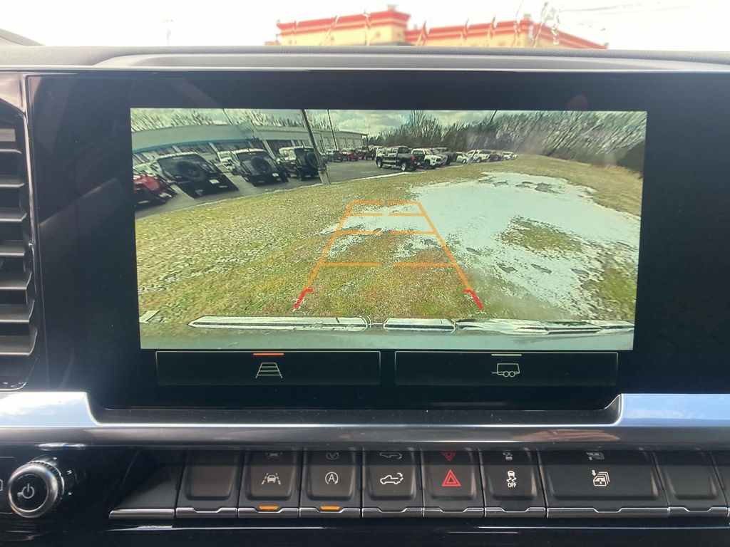 New 2026 Silver GMC SLE image 19