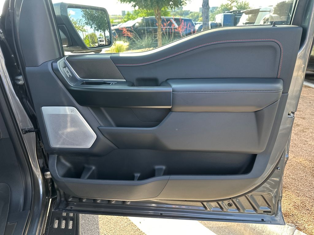 Used Car 2025 Ford F-150  Raptor For Sale Under $90,000 In Austin, Texas