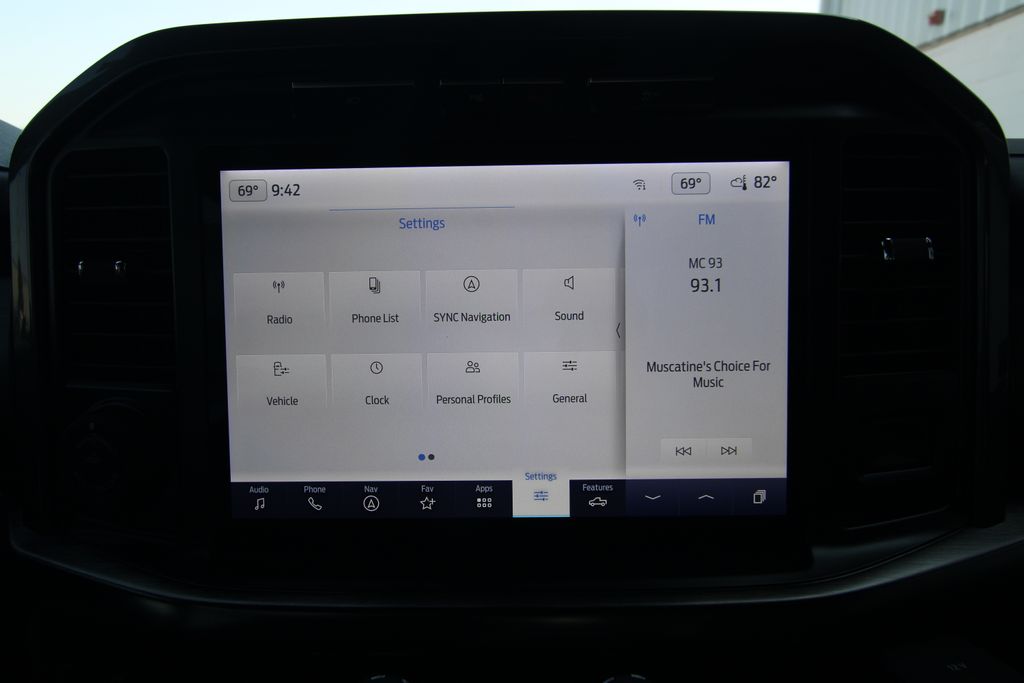 Used 2023 Ford F-150 Truck