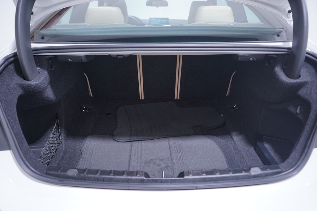 Thumbnail: 2020 BMW 4 Series - 22