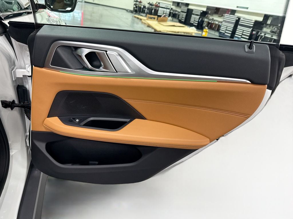 Thumbnail: 2023 BMW i4 - 26