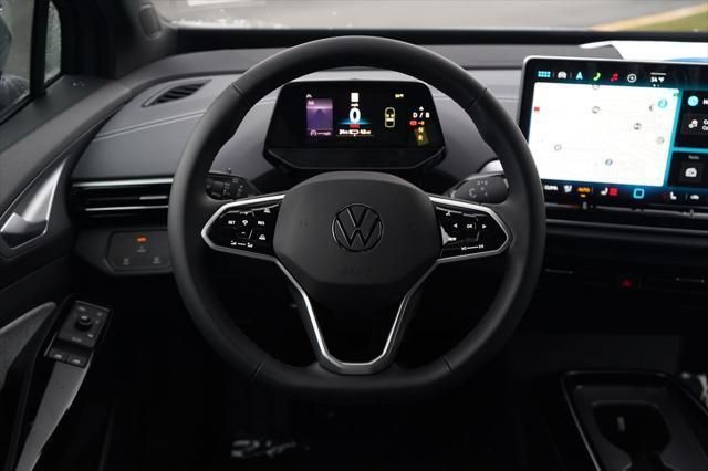 Thumbnail: 2026 Volkswagen ID.4 - 9