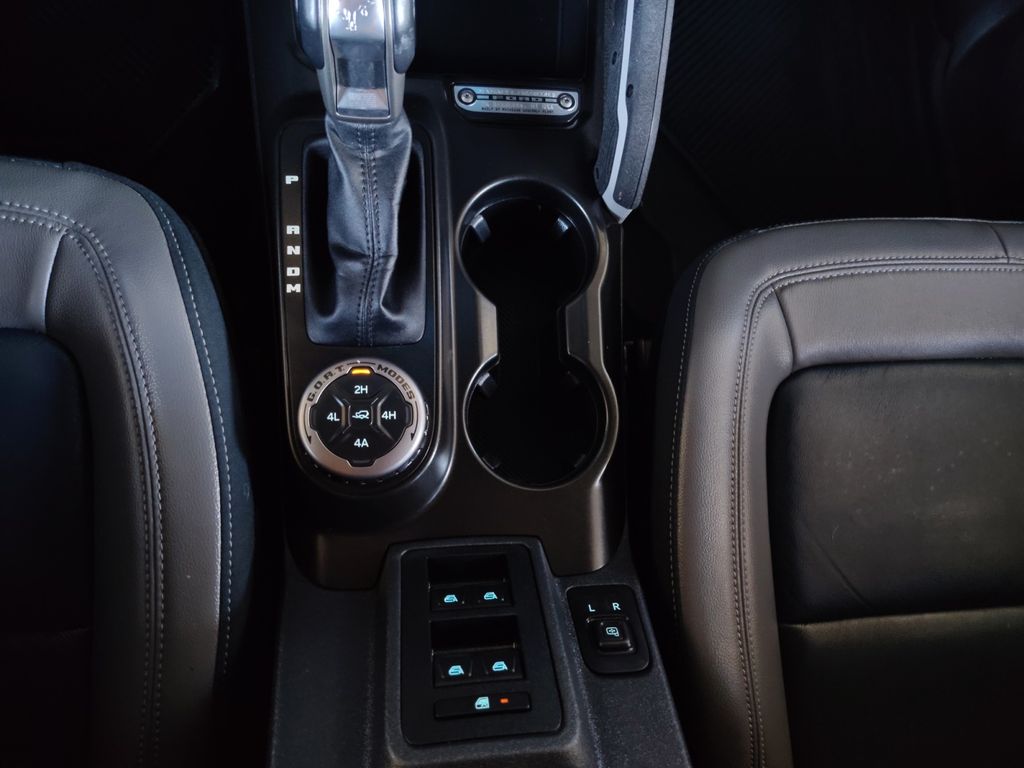 Used Car 2023 Ford Bronco  Outer Banks For Sale In Austin, Texas