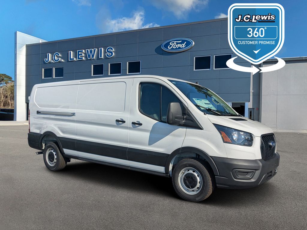 2025 Ford Transit-250 Cargo Van 