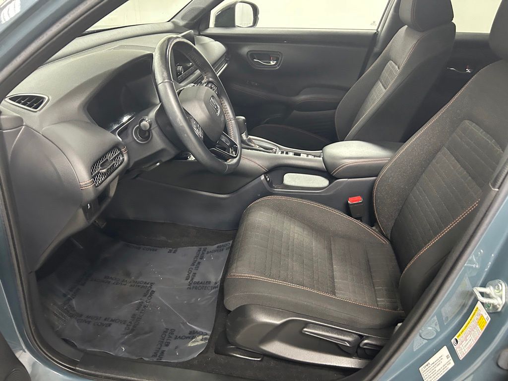 2023 Honda HR-V Sport - Photo 12