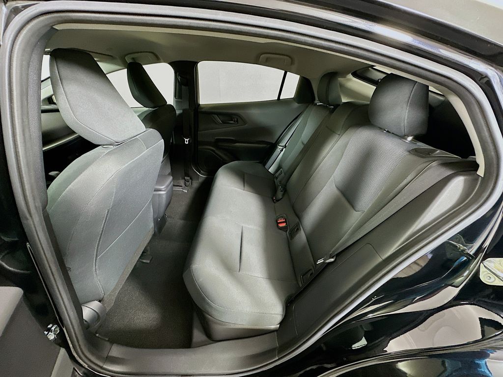 Thumbnail: 2024 Toyota Prius - 24