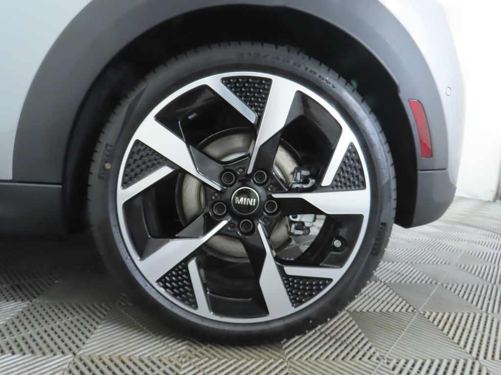 Thumbnail: 2026 MINI Cooper - 31