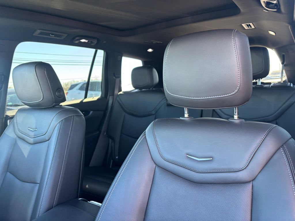 Used Car 2023 Cadillac Xt6  Premium Luxury For Sale Under $40,000 In Austin, Texas