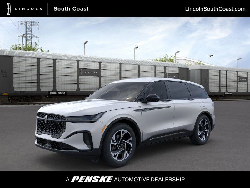 2025 Lincoln Nautilus Premiere -
                  Santa Ana, CA
