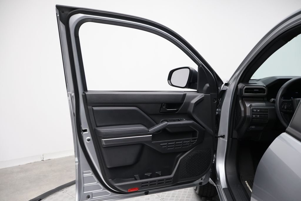 Thumbnail: 2025 Toyota Tacoma - 16