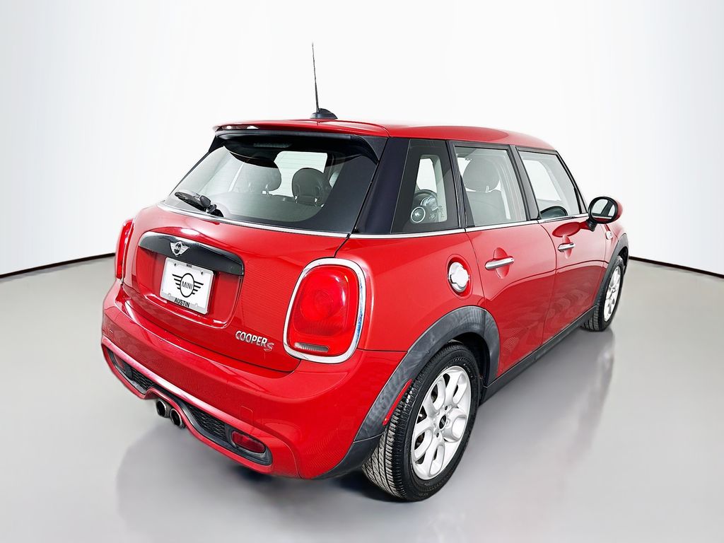 Thumbnail: 2015 MINI Cooper - 5