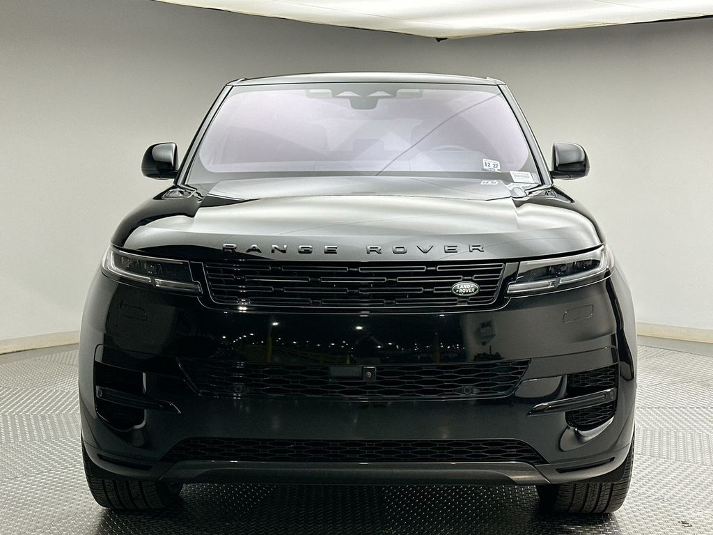 Thumbnail: 2023 Land Rover Range Rover Sport - 16