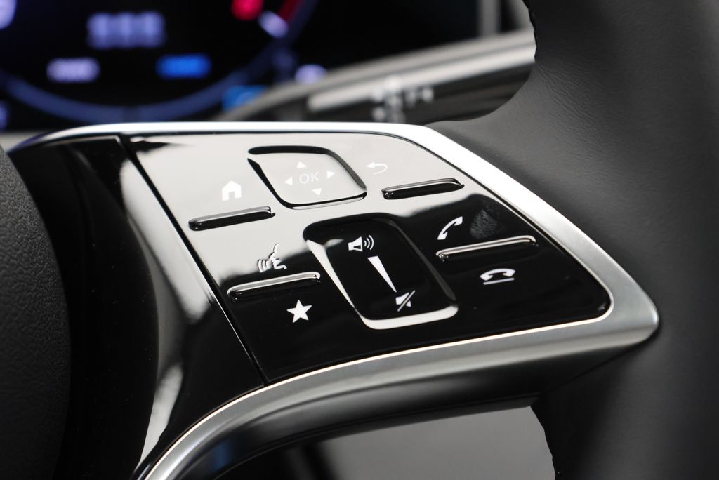 Thumbnail: 2027 Mercedes-Benz E-Class - 22