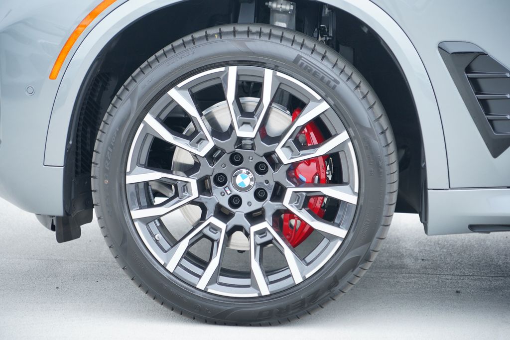 Thumbnail: 2026 BMW X5 - 5