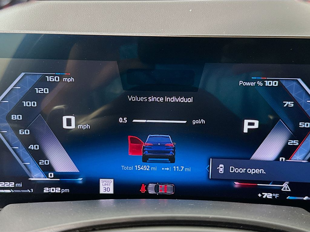 Thumbnail: 2025 BMW X5 - 12