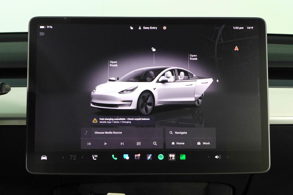 Thumbnail: 2022 Tesla Model 3 - 26
