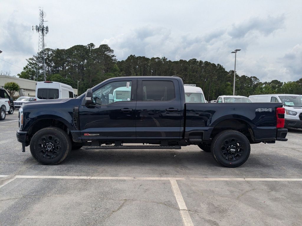 2024 Ford F-250 Super Duty Lariat