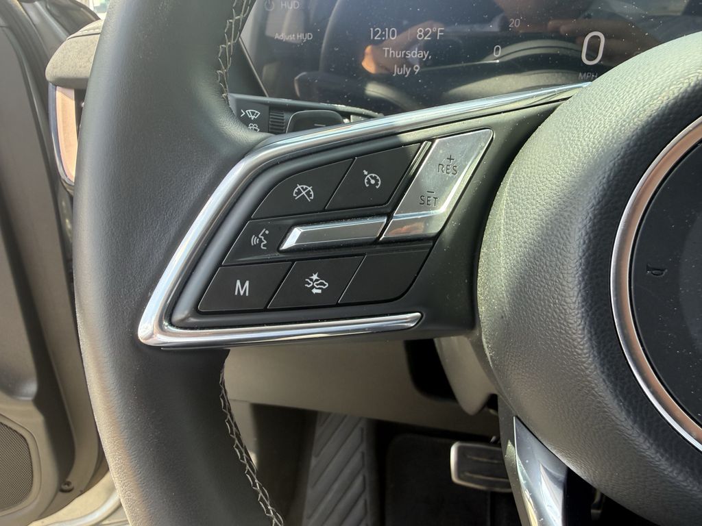 2024 Buick Envision Sport Touring Gray at Wharton Chevrolet GMC
