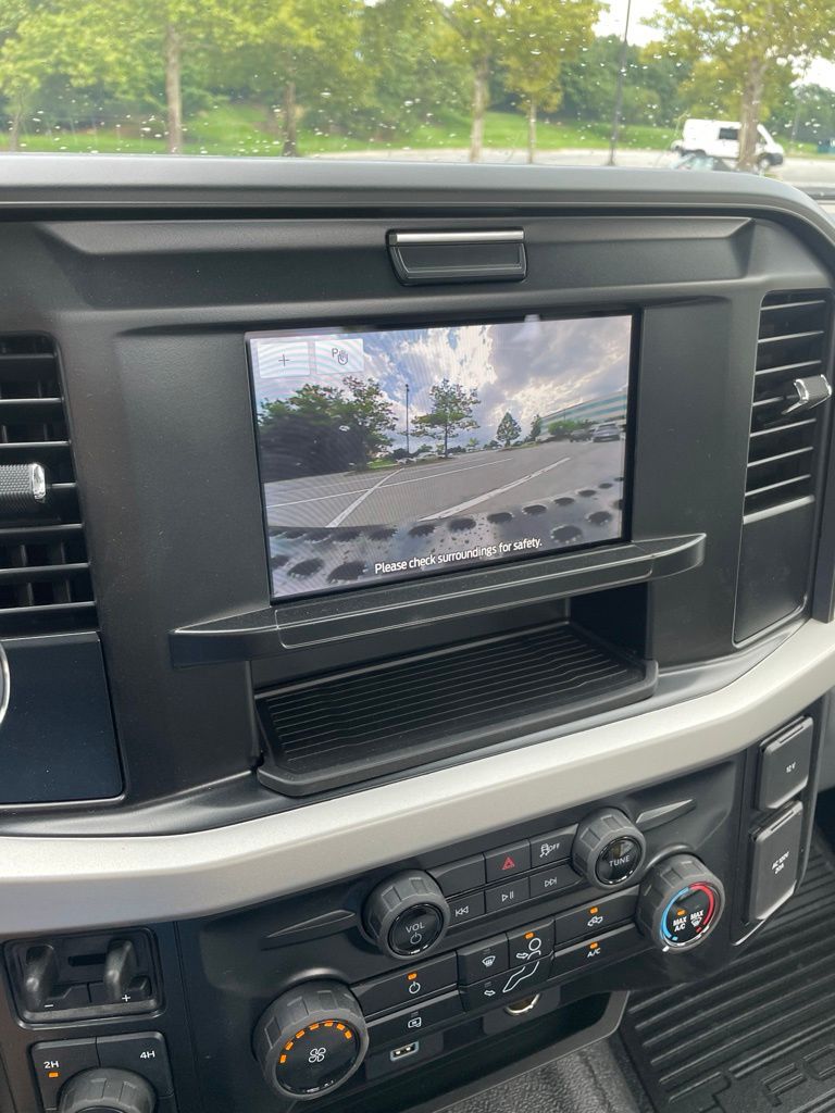 2026 Ford F-250 Super Duty XL