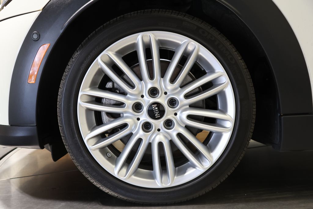 Thumbnail: 2023 MINI Cooper - 9