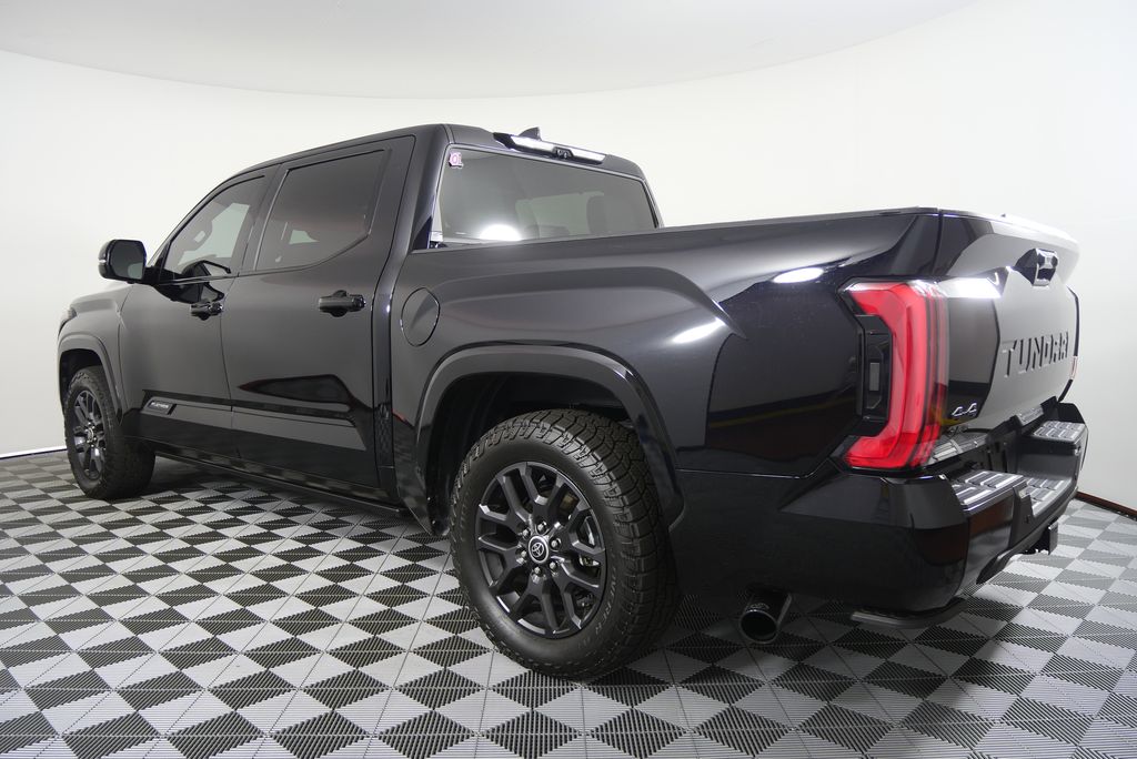 Thumbnail: 2022 Toyota Tundra - 6