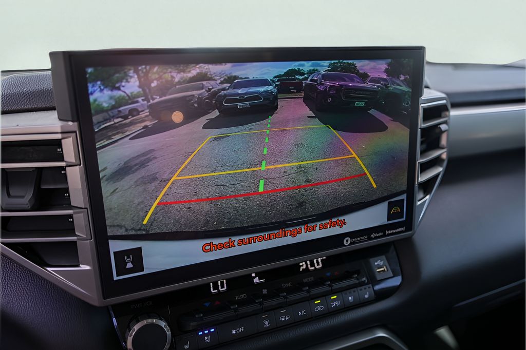 Used Car 2023 Toyota Tundra Hybrid  Limited For Sale Under $50,000 In Austin, Texas