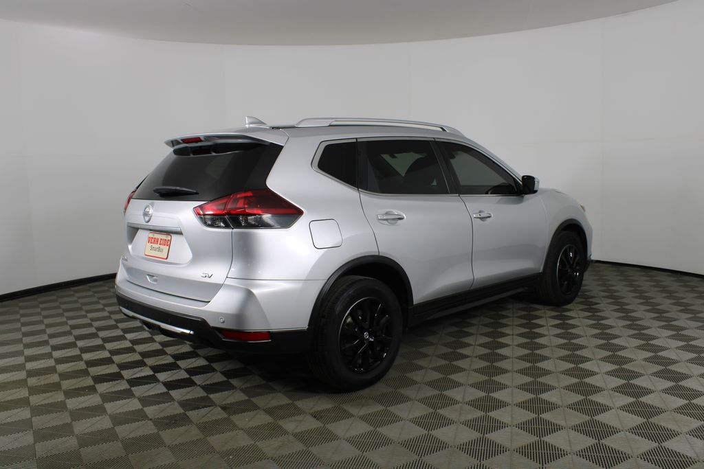 Used 2019 Nissan Rogue for sale in 