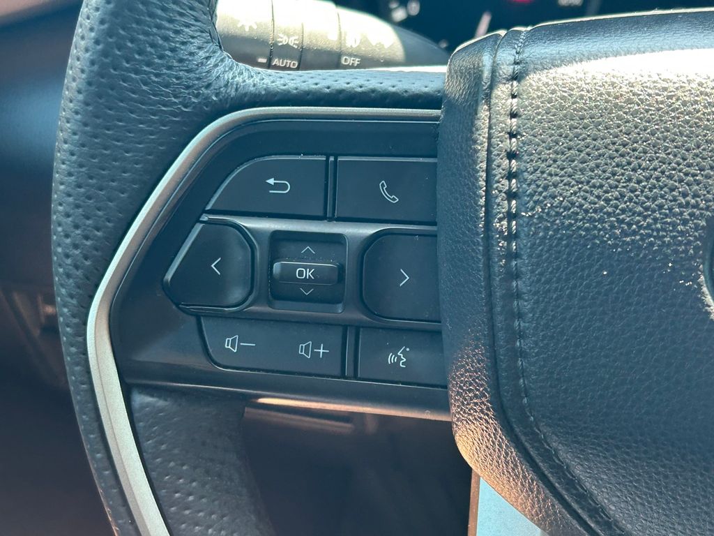 Used 2025 Toyota Tundra Truck