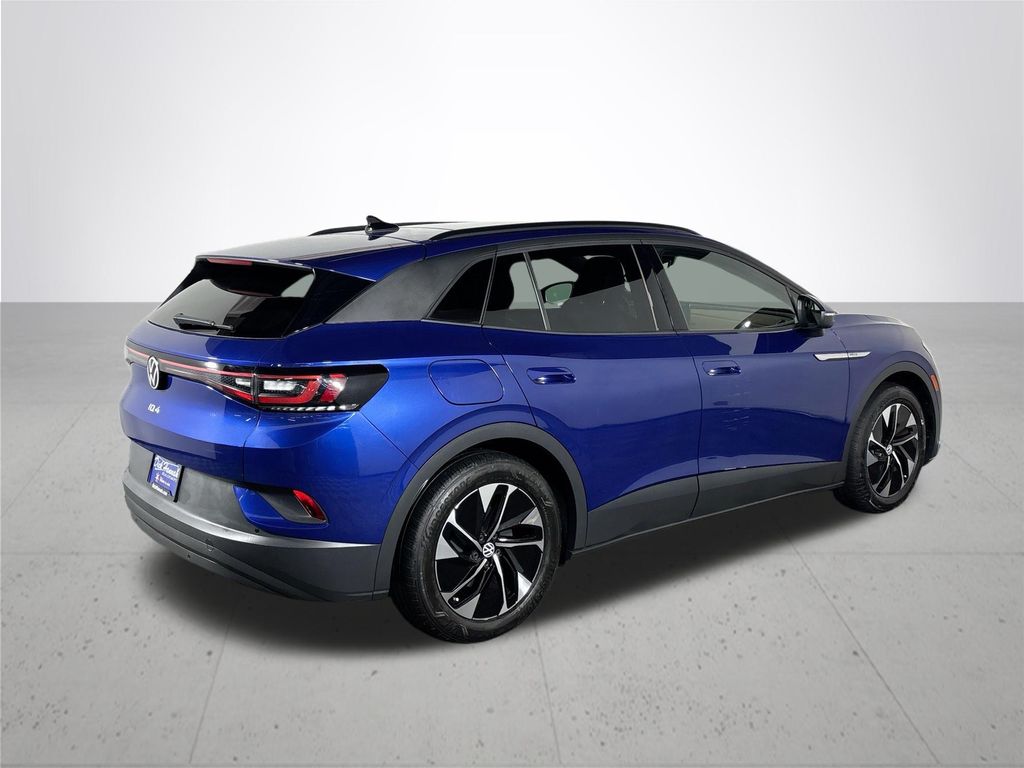 2021 Volkswagen ID.4 Pro S