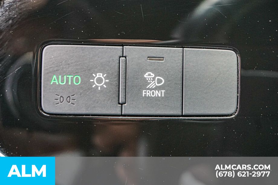 Used 2024 Black Audi Premium image 48