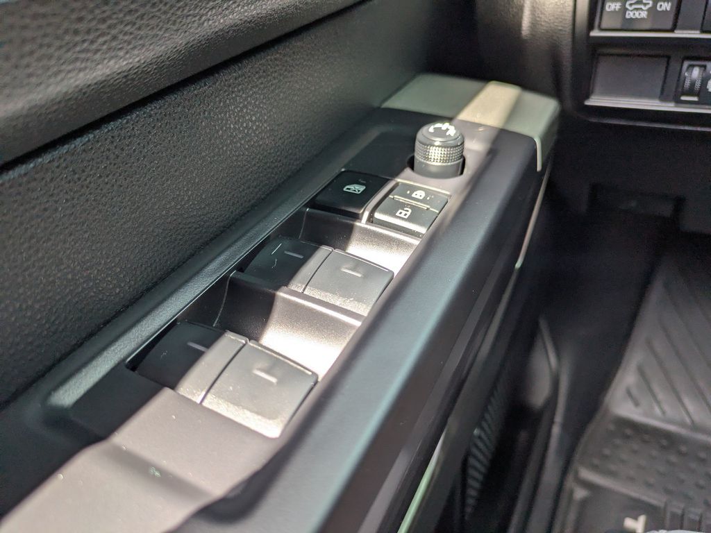 Used 2023 Toyota Tundra Truck