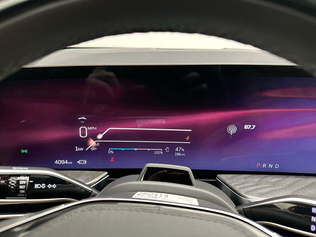 Thumbnail: 2025 Cadillac Escalade IQ - 31