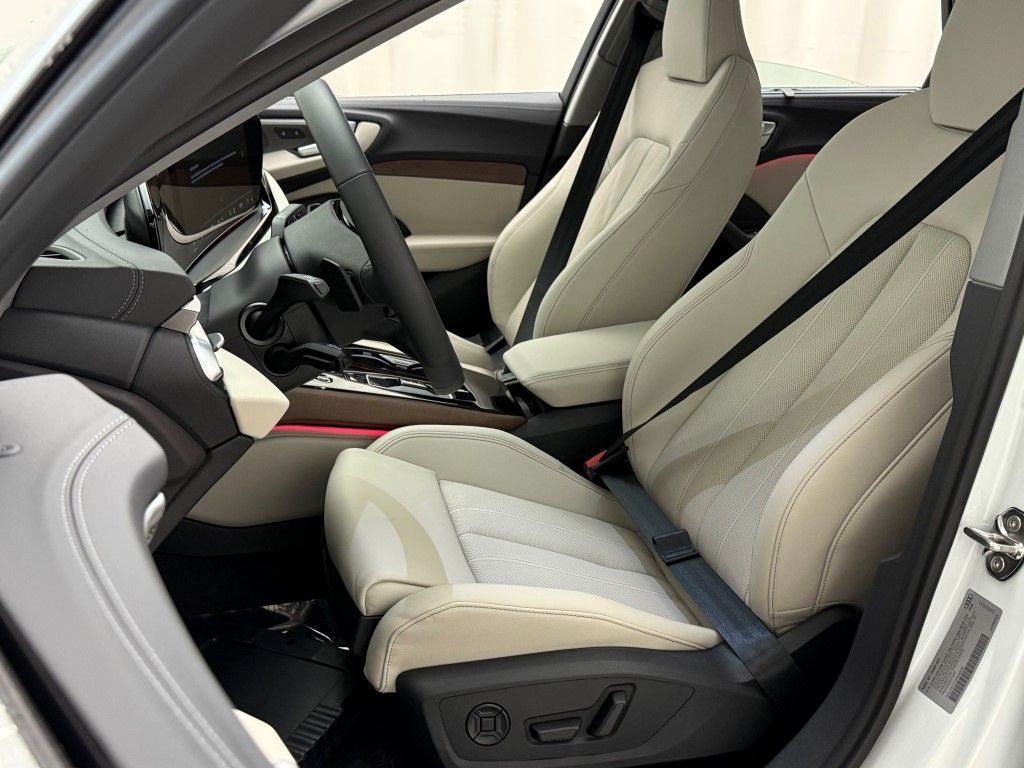 Thumbnail: 2025 Audi A5 - 26