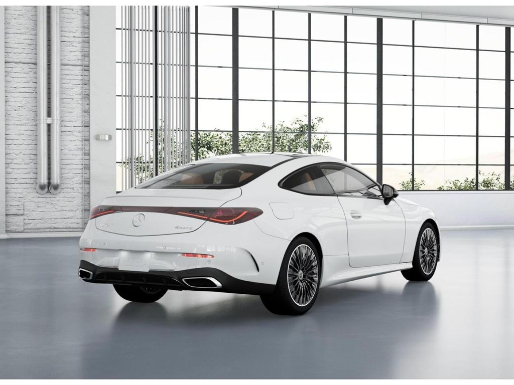 Thumbnail: 2026 Mercedes-Benz CLE - 22