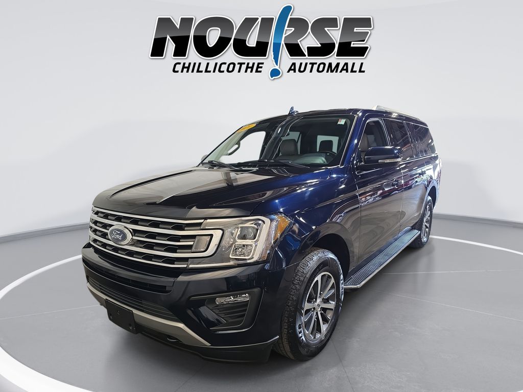 2021 Ford Expedition