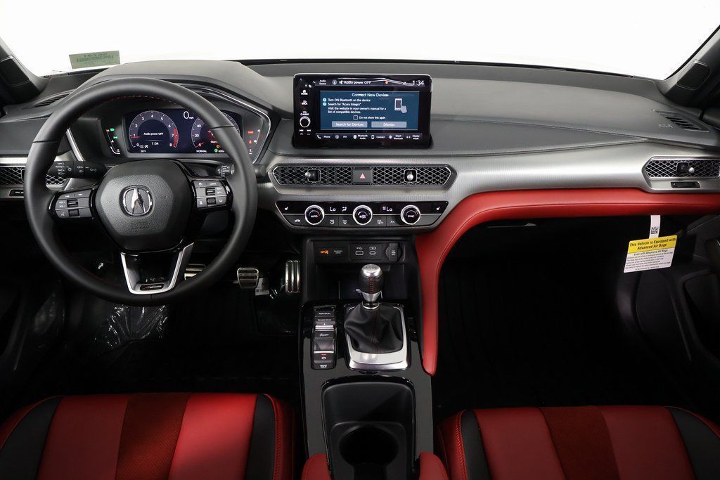 Thumbnail: 2026 Acura Integra - 4