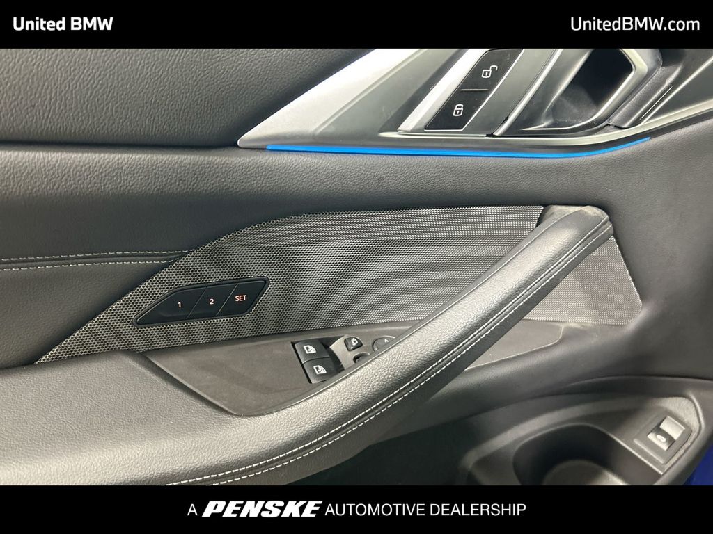 Thumbnail: 2025 BMW 4 Series - 11