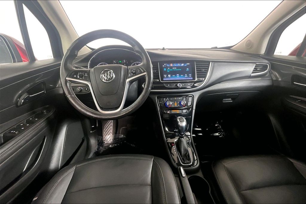 Used 2017 Buick Encore Essence For Sale in OLIVE BRANCH, MS