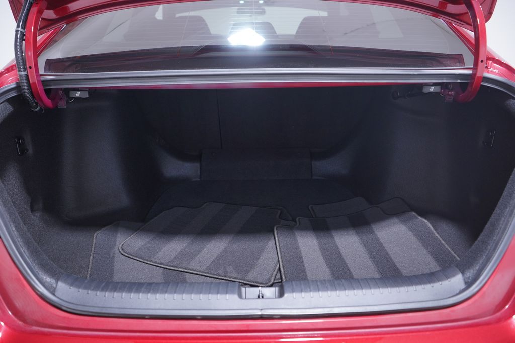 Thumbnail: 2023 Honda Accord - 23