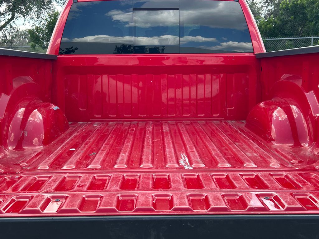 Used 2025 Ram 1500 Truck