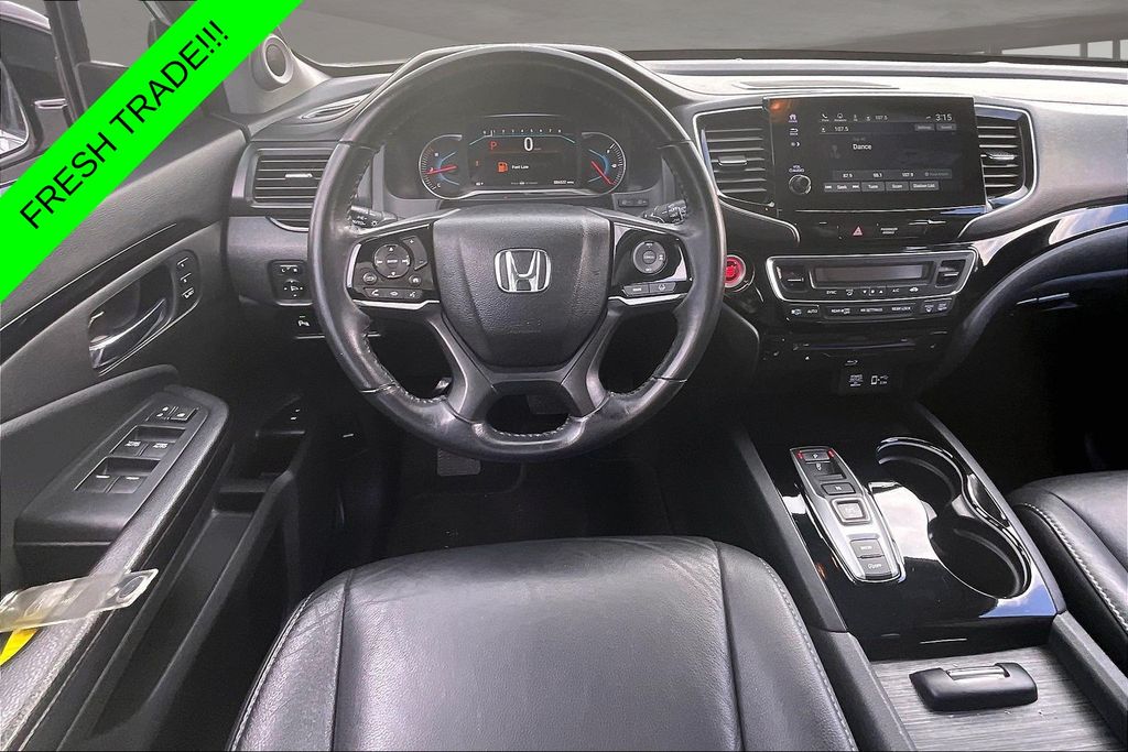 Used 2022 Honda Pilot SUV