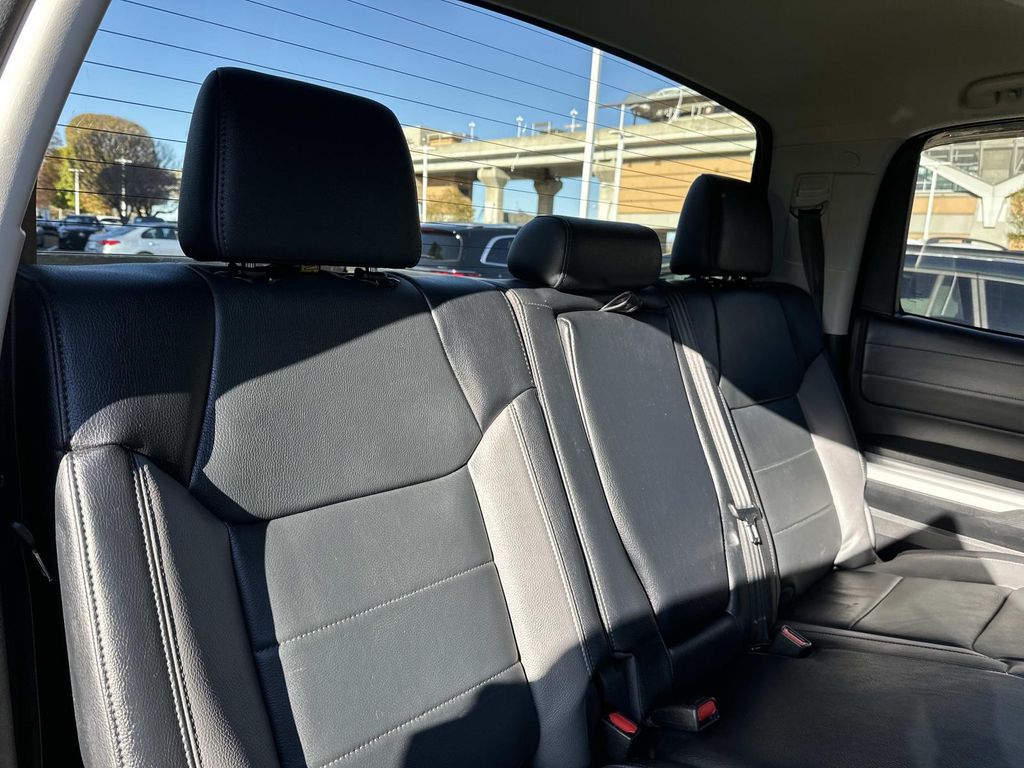 Thumbnail: 2019 Toyota Tundra - 26