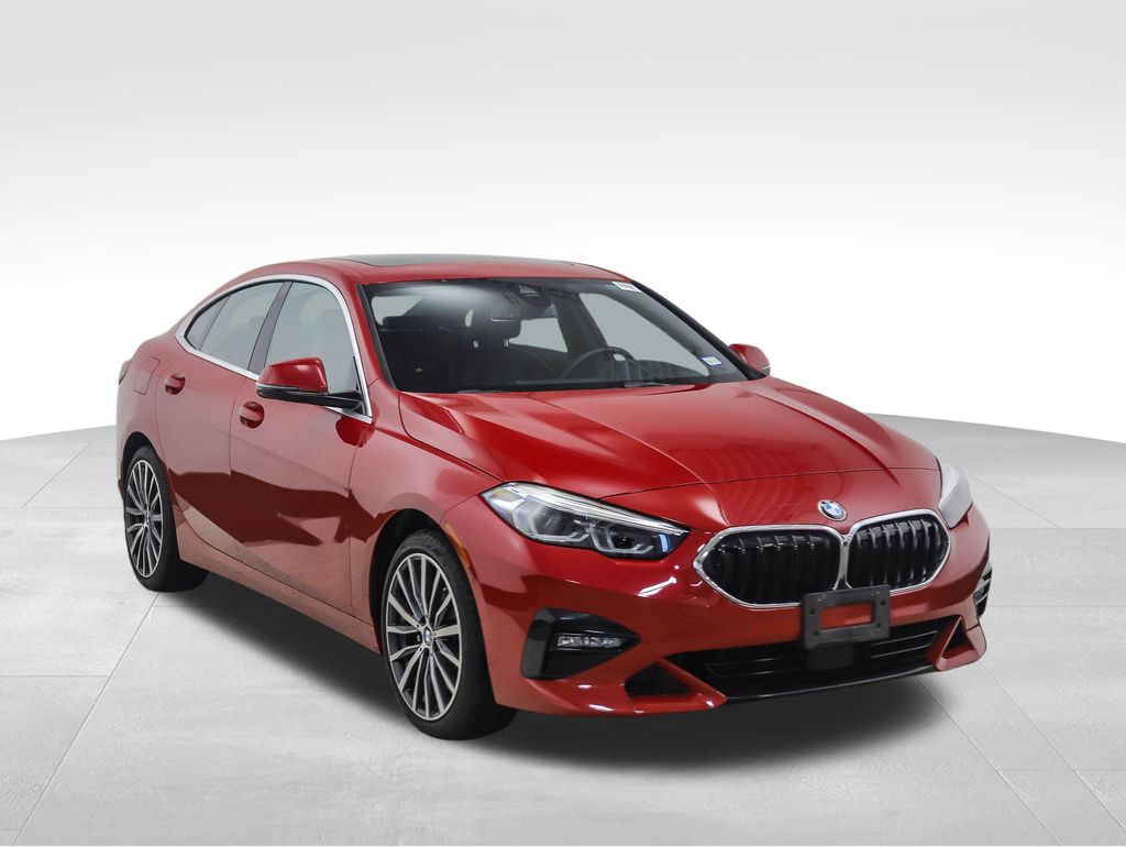 2021 BMW 2 Series 228i xDrive 6