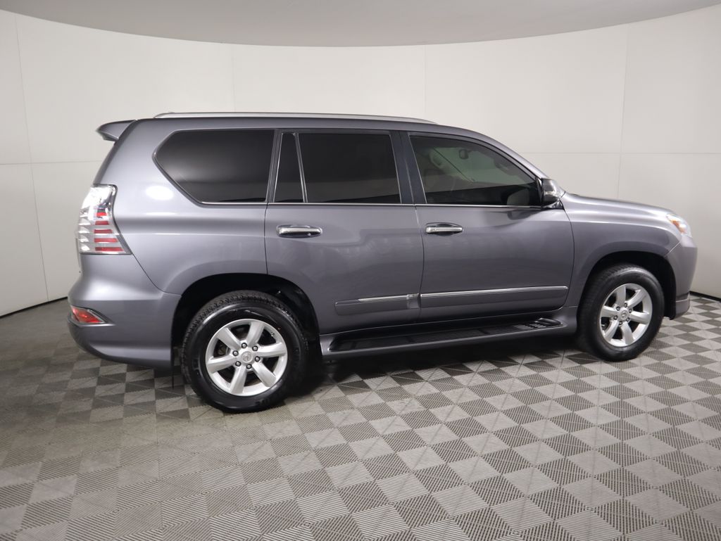 2016 Lexus GX 460 4